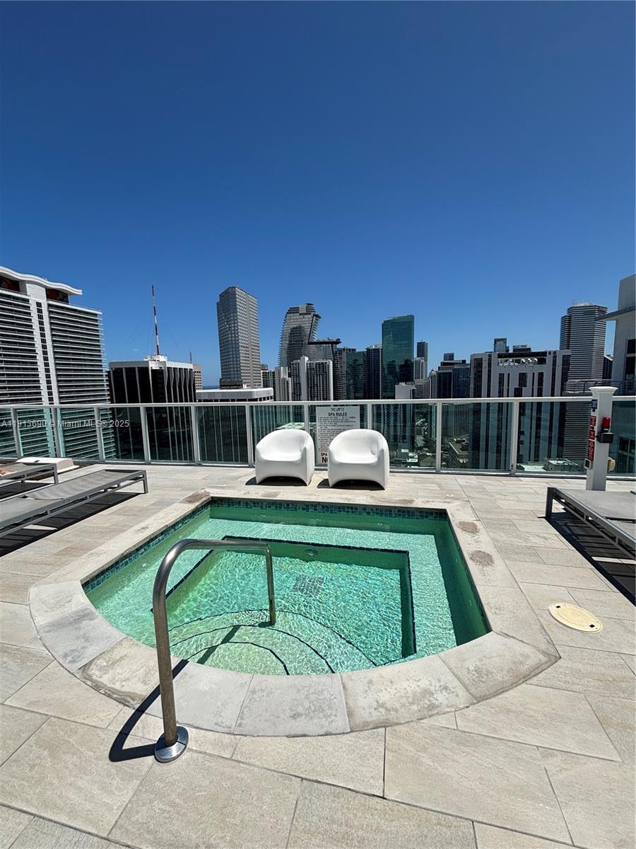 THE LOFT DOWNTOWN II COND - Residential Lease