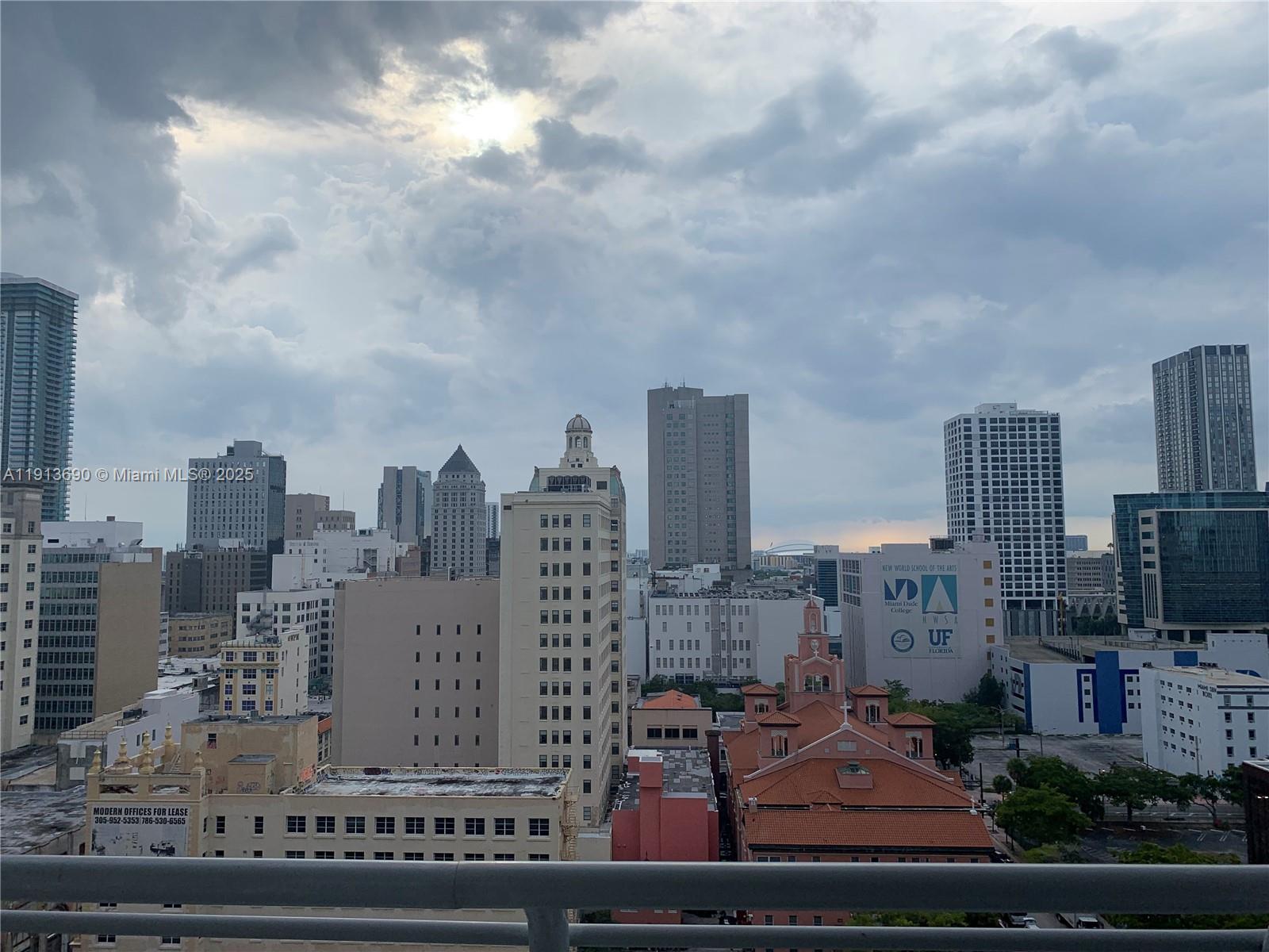 THE LOFT DOWNTOWN II COND - Residential Lease