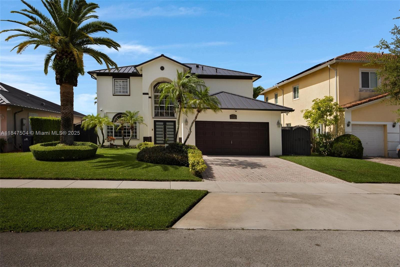 This is not your average listing with cosmetic touch-ups—this beautifully maintained property has been consistently upgraded with high-quality components, reflecting pride of ownership and thoughtful investment.
The durable metal roof, offering long-term peace of mind and energy efficiency. Step into your own private resort with a sparkling saltwater pool, surrounded by a tiki hut, outdoor cooking area, and plenty of space to unwind—it's like having your own spa at home
It’s Airbnb-ready, with strong income potential in today’s short-term rental market.
The owners are downsizing and will consider reasonable offers for all the furniture,
Don’t miss this opportunity to own a home where quality, comfort, and value come together.