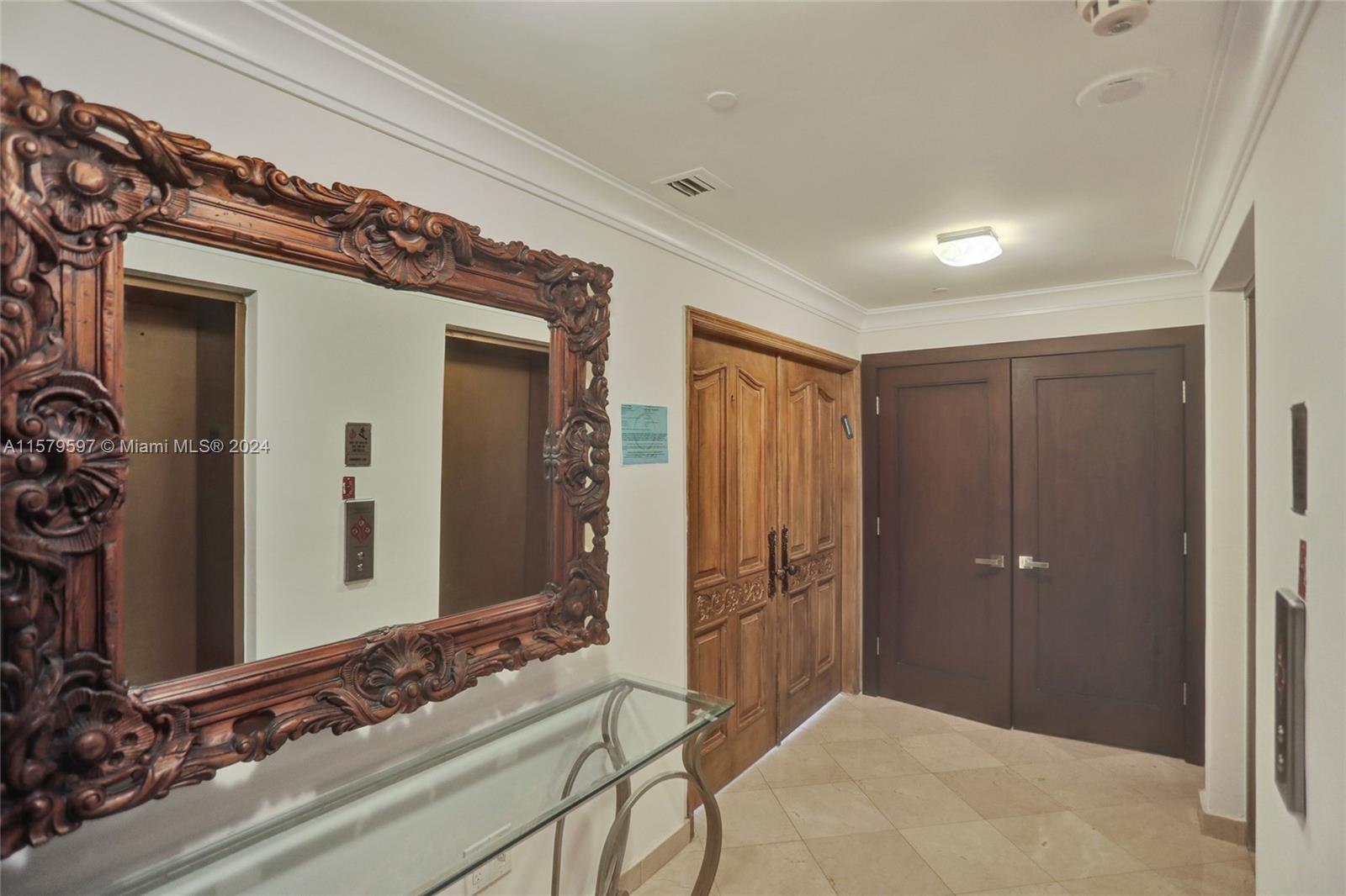 THE PALACE AT BAL HARBOUR - Residential Lease