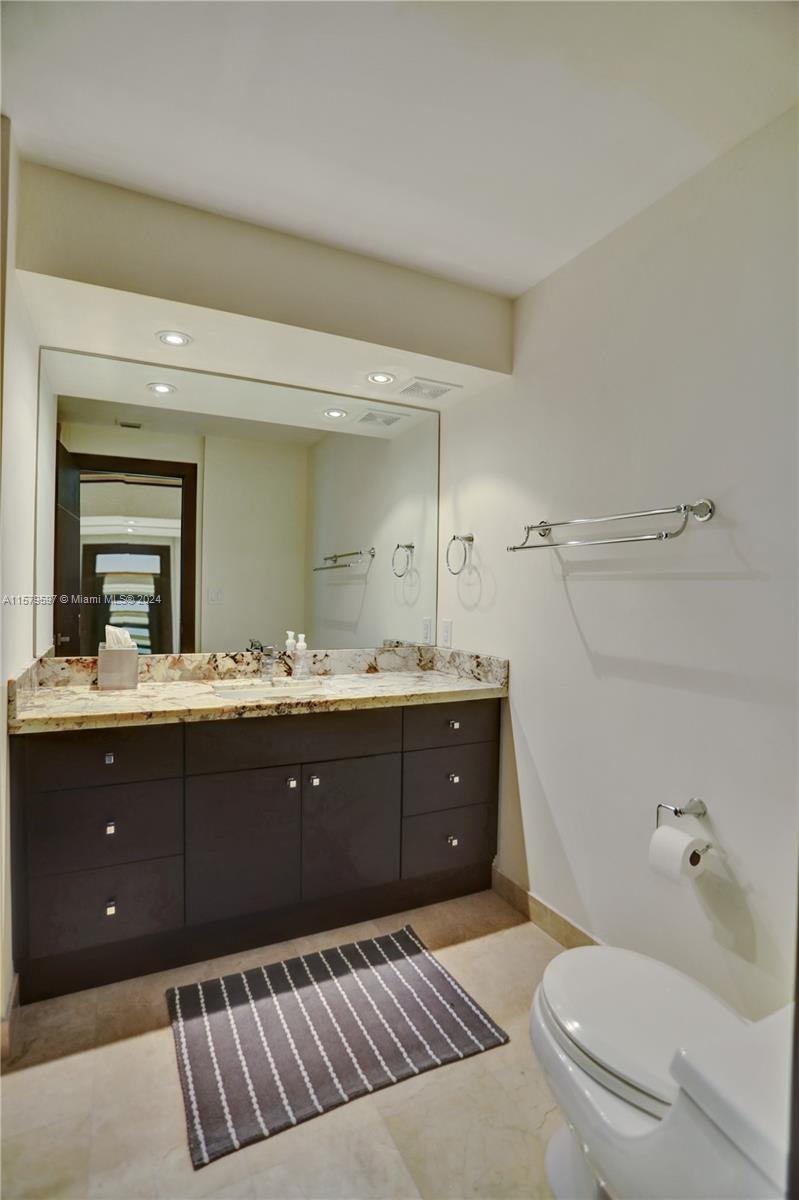 THE PALACE AT BAL HARBOUR - Residential Lease