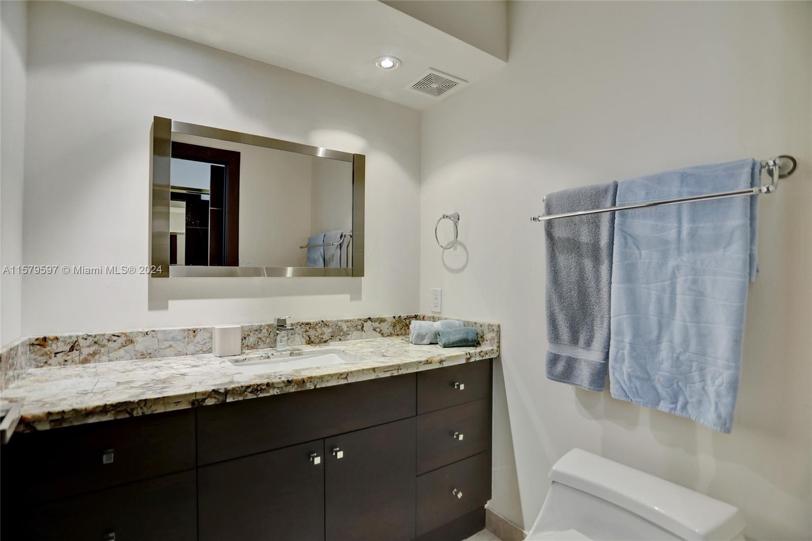 THE PALACE AT BAL HARBOUR - Residential Lease