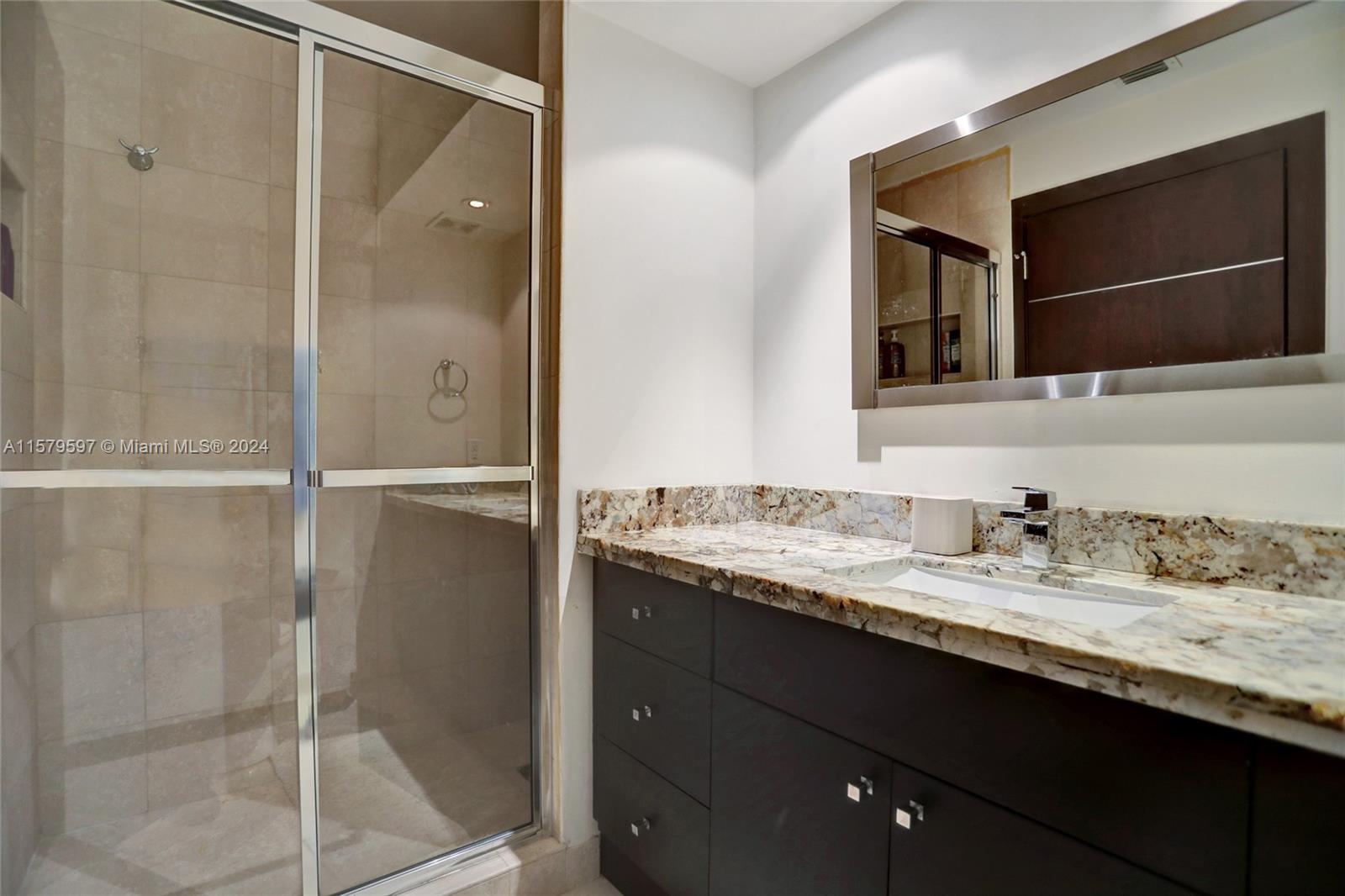 THE PALACE AT BAL HARBOUR - Residential Lease