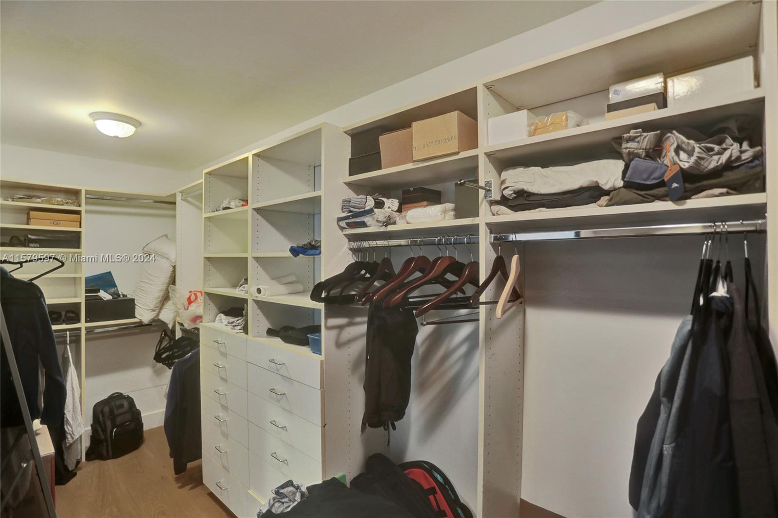 THE PALACE AT BAL HARBOUR - Residential Lease