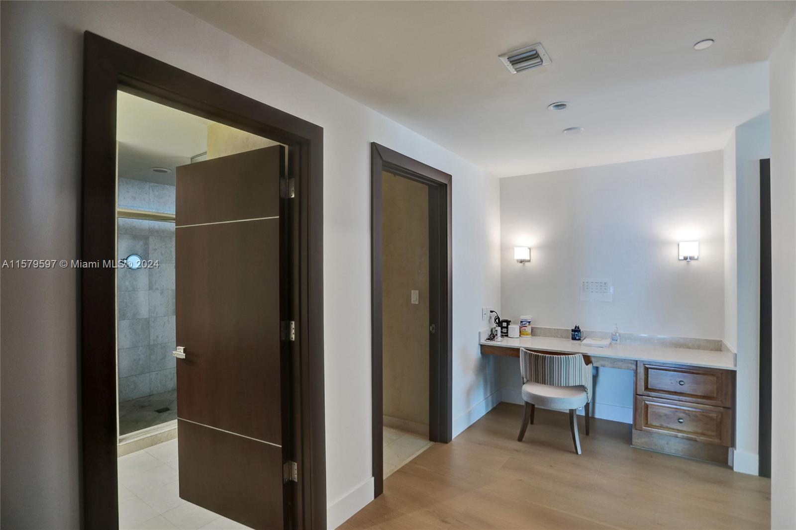 THE PALACE AT BAL HARBOUR - Residential Lease