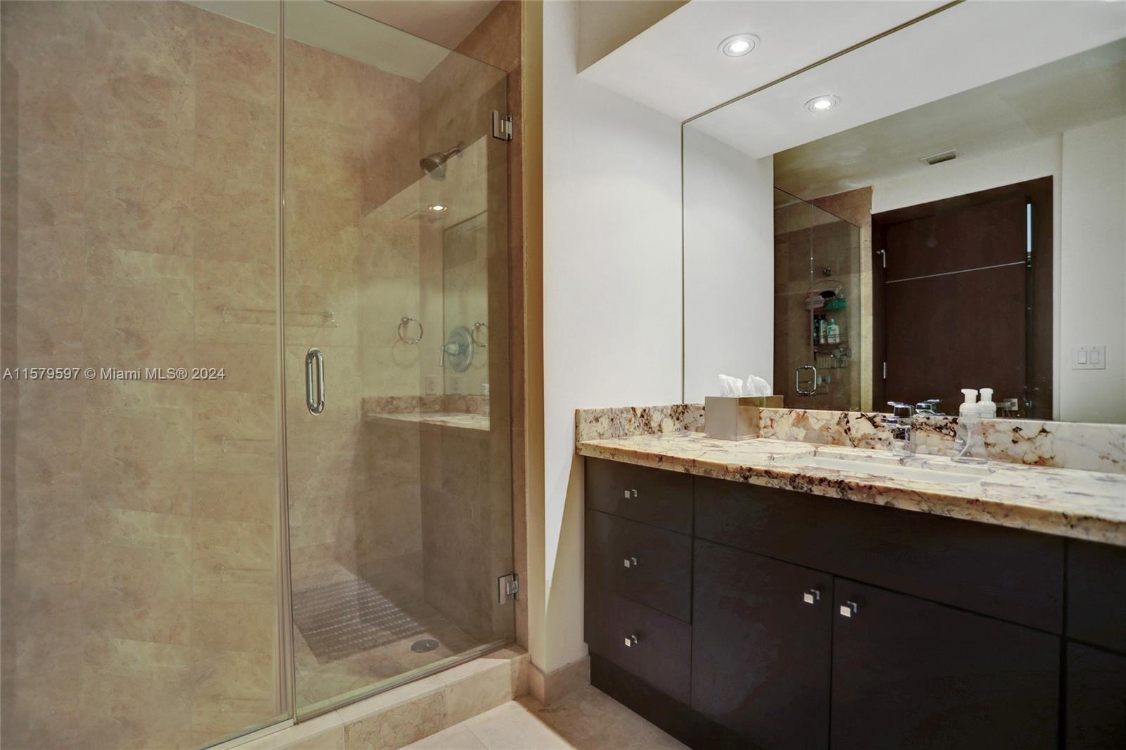 THE PALACE AT BAL HARBOUR - Residential Lease