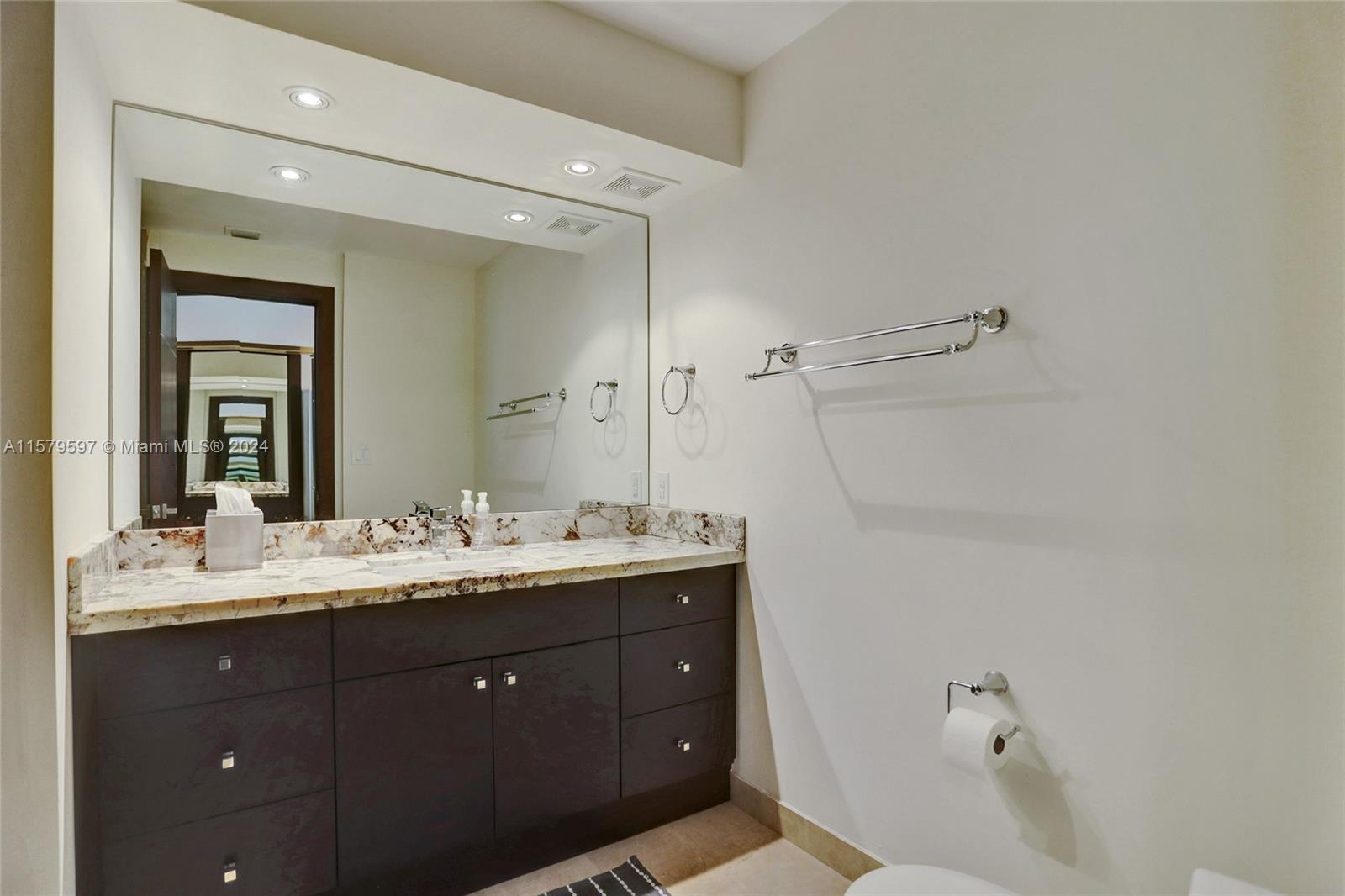 THE PALACE AT BAL HARBOUR - Residential Lease