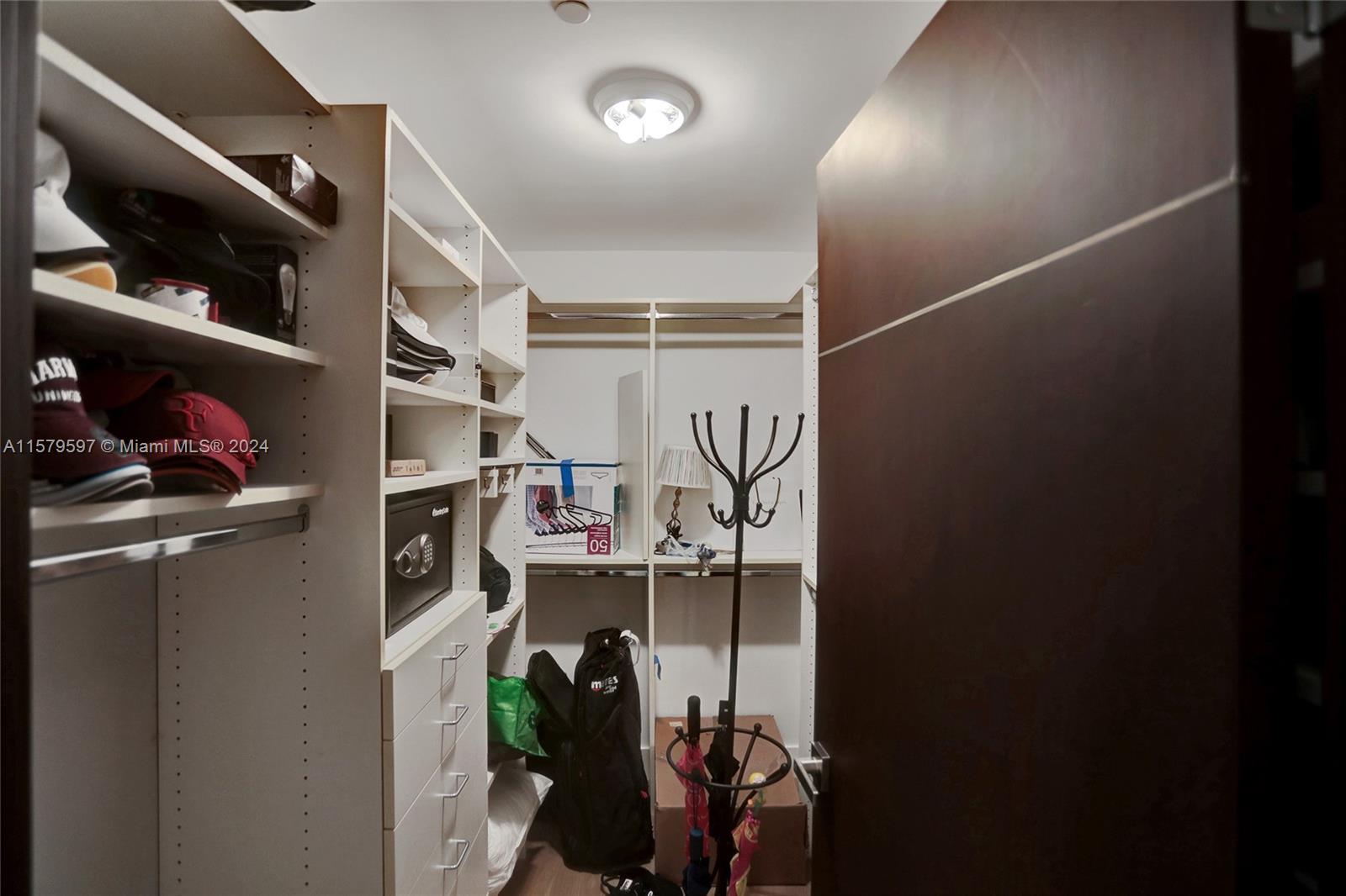 THE PALACE AT BAL HARBOUR - Residential Lease