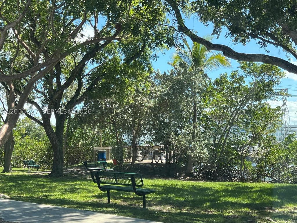 Photo of 217 NW 14th Ct #B, Dania Beach, FL 33004 (MLS # A12055227)