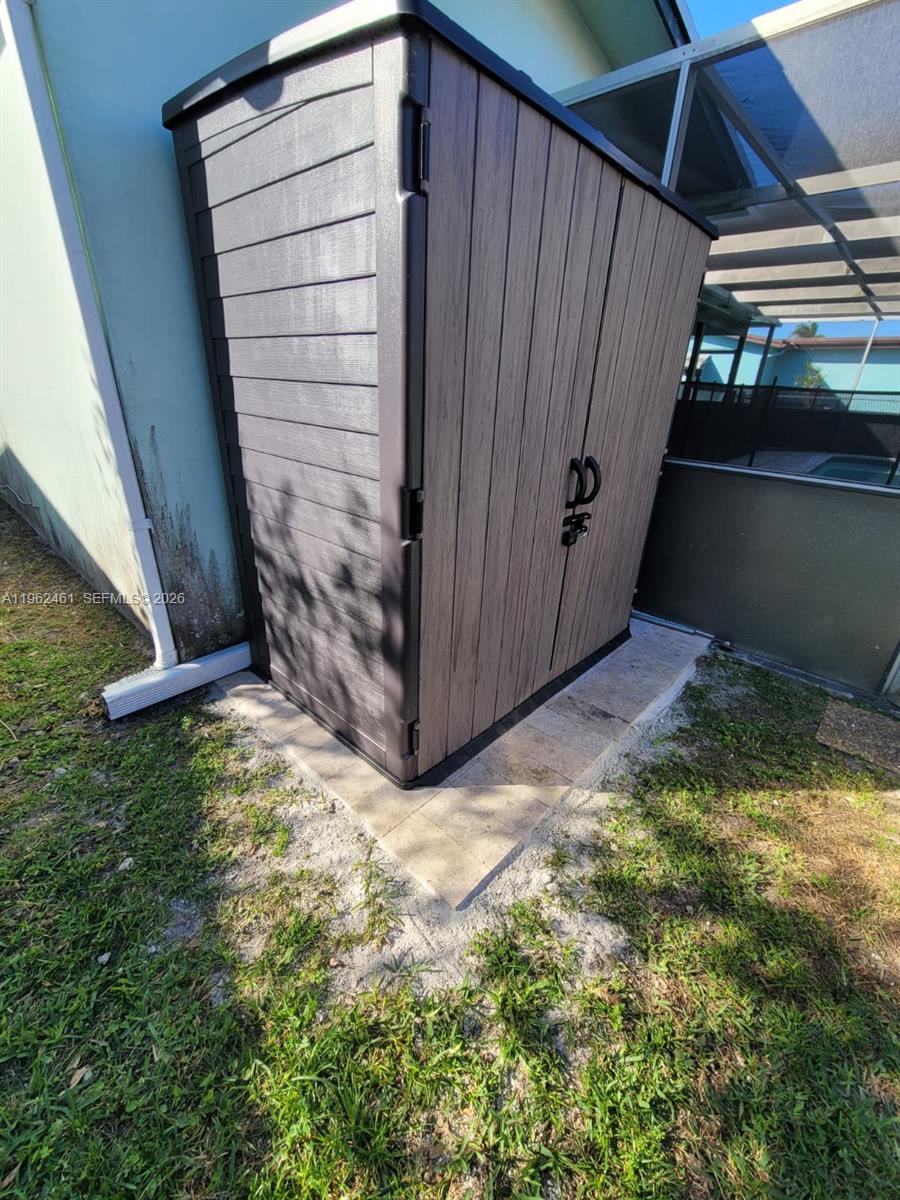 SUNRISE GOLF VILLAGE SEC - Residential