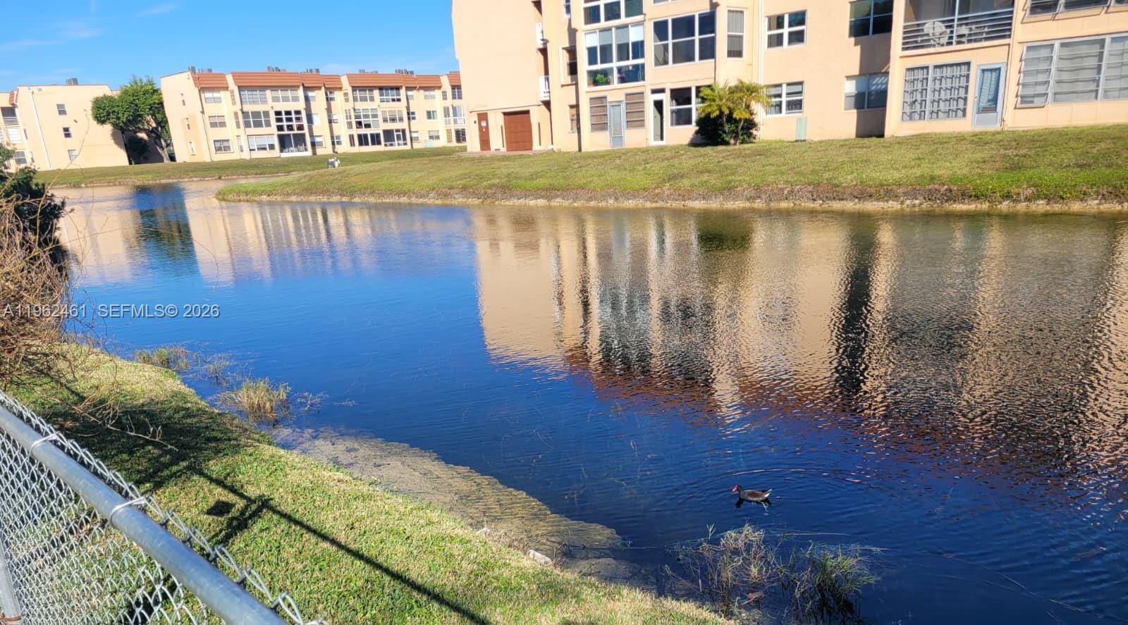 SUNRISE GOLF VILLAGE SEC - Residential