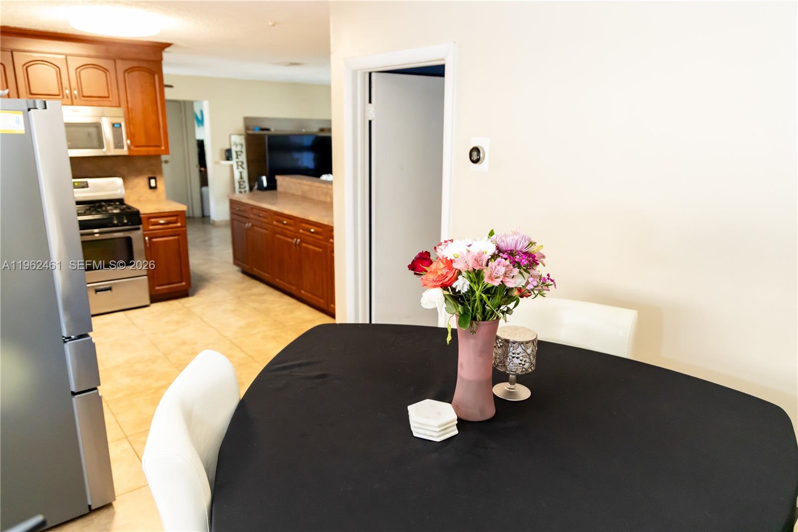 SUNRISE GOLF VILLAGE SEC - Residential