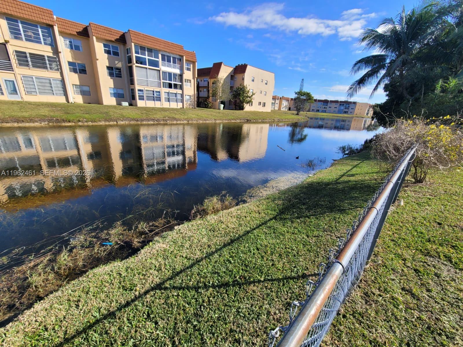 SUNRISE GOLF VILLAGE SEC - Residential