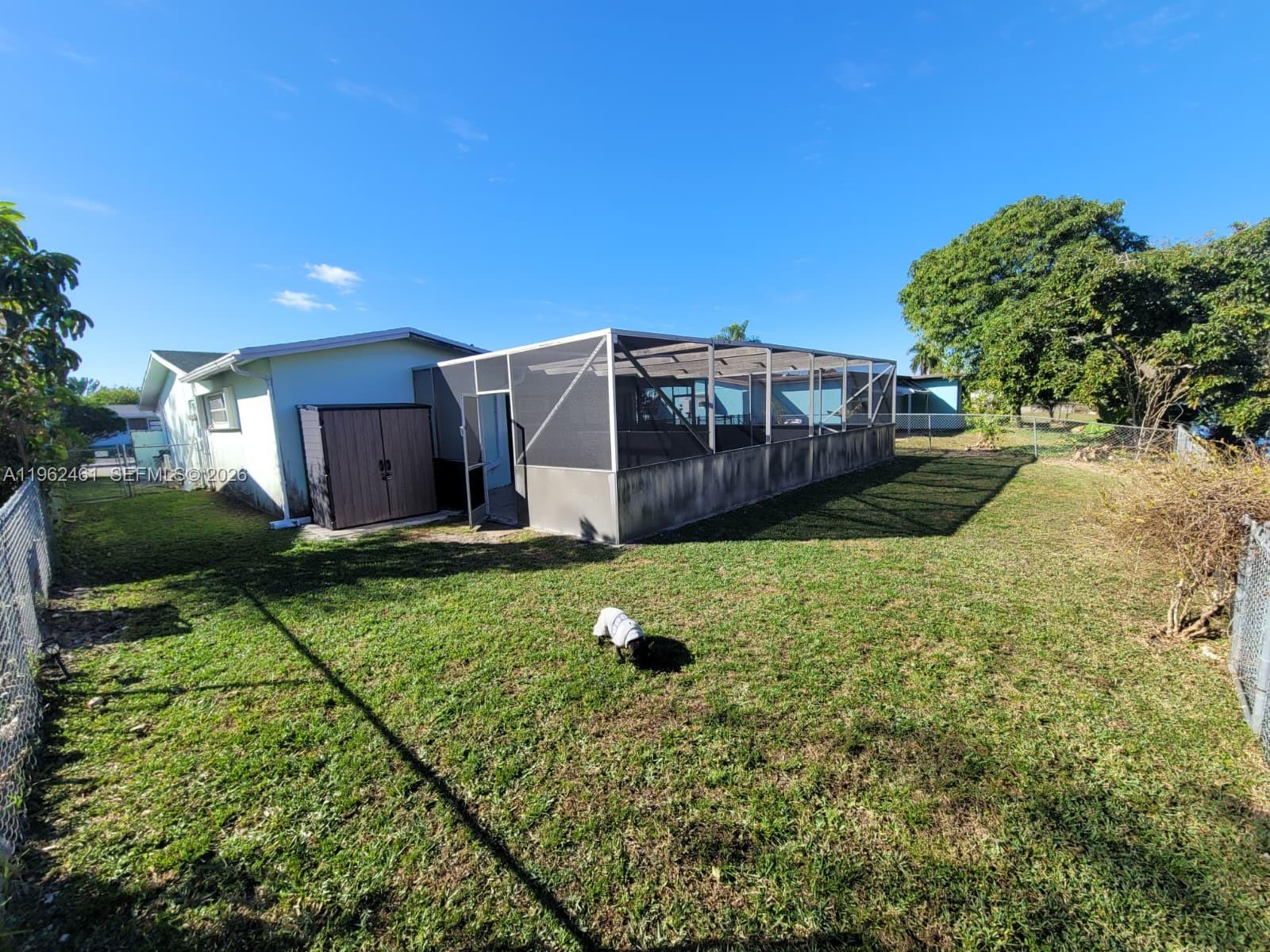 SUNRISE GOLF VILLAGE SEC - Residential