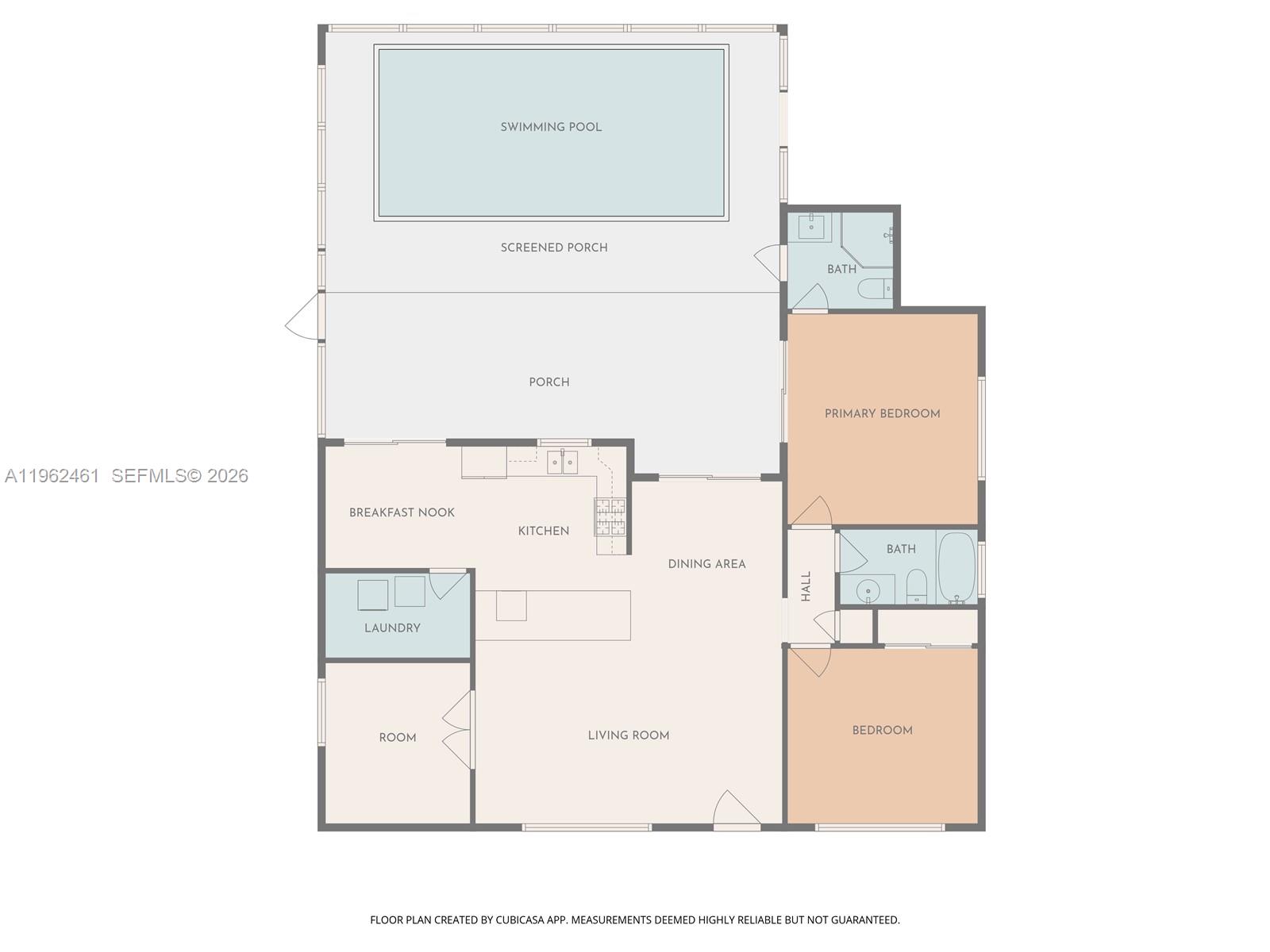 SUNRISE GOLF VILLAGE SEC - Residential