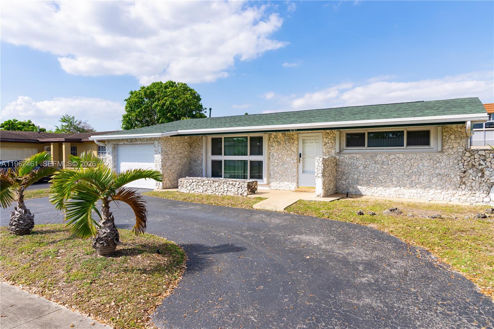 SUNRISE GOLF VILLAGE SEC - Residential