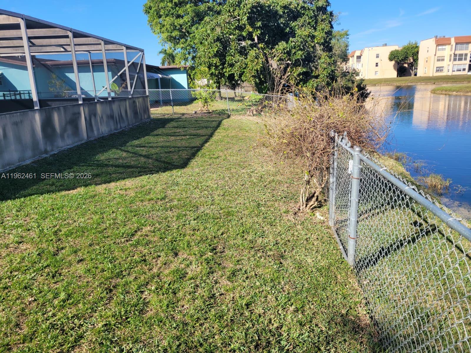 SUNRISE GOLF VILLAGE SEC - Residential