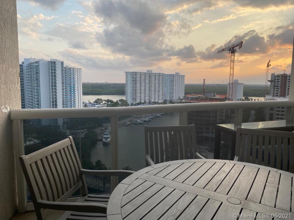 TDR TOWER II CONDO - Residential