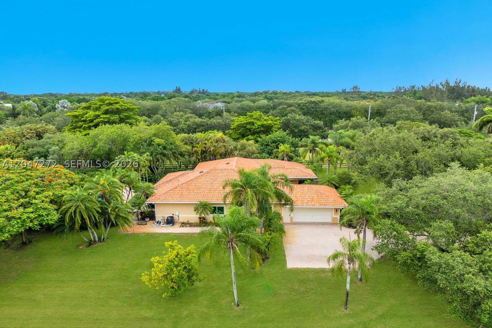 17710 SW 63rd Mnr