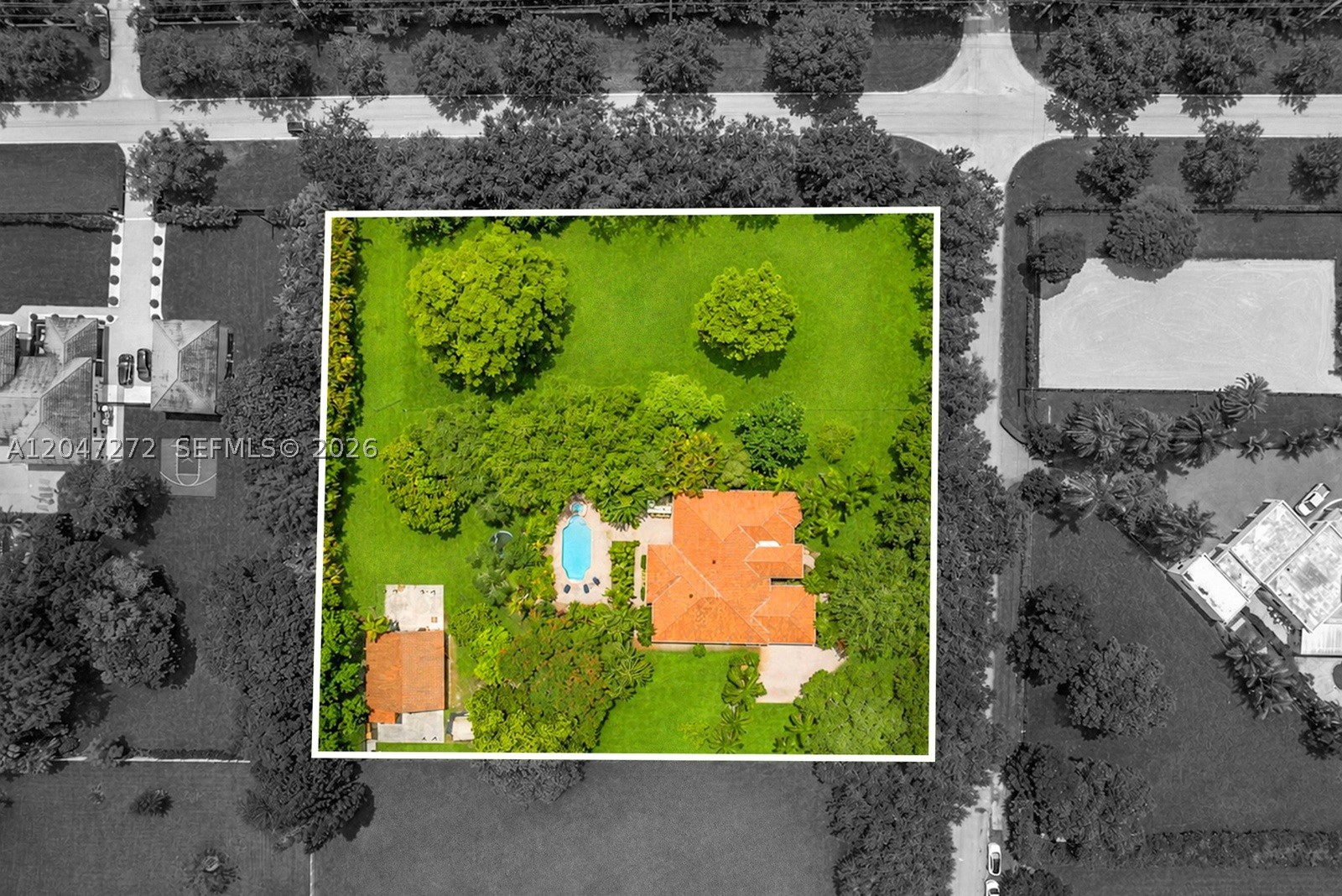17710 SW 63rd Mnr