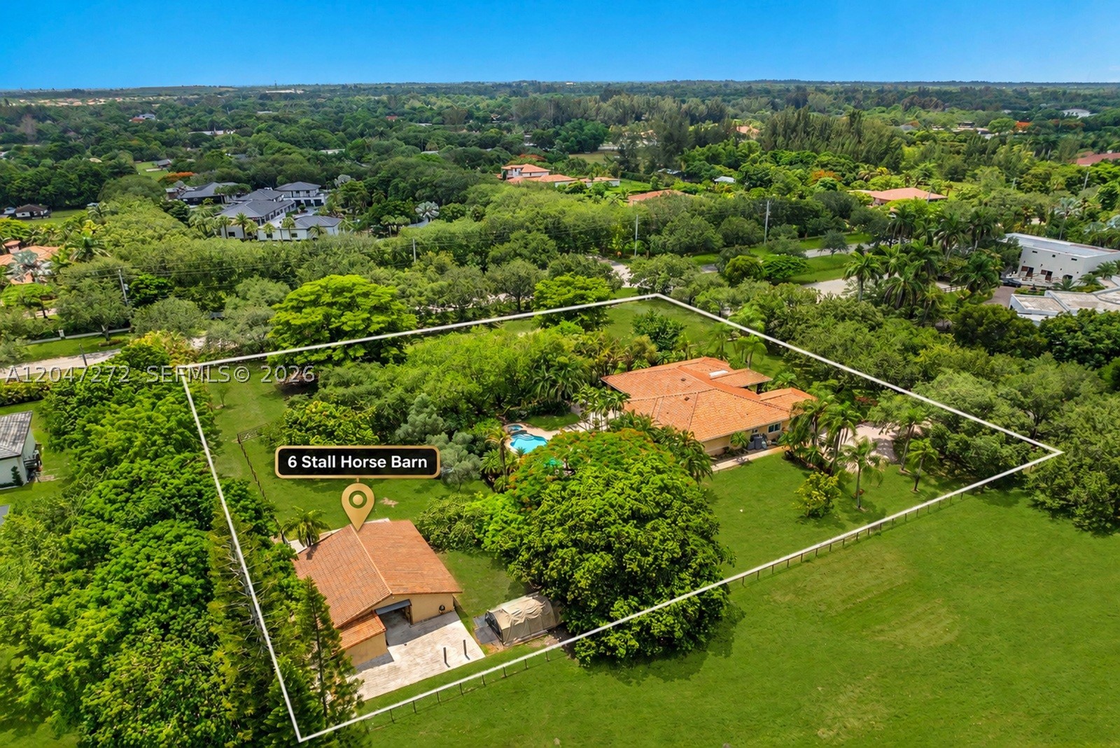 17710 SW 63rd Mnr