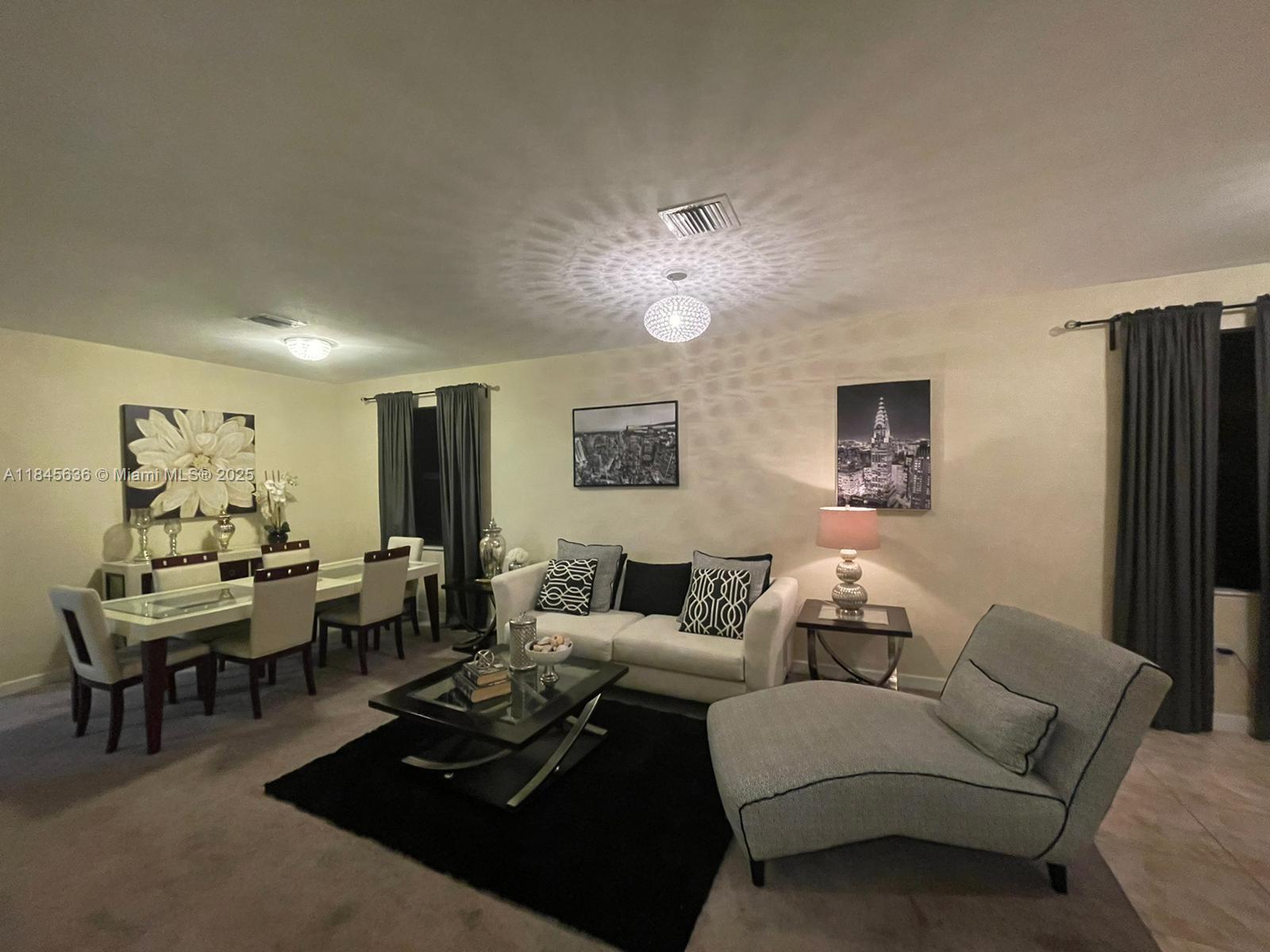 BELLAGIO - Residential Lease