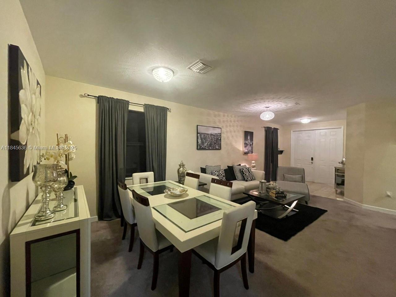 BELLAGIO - Residential Lease