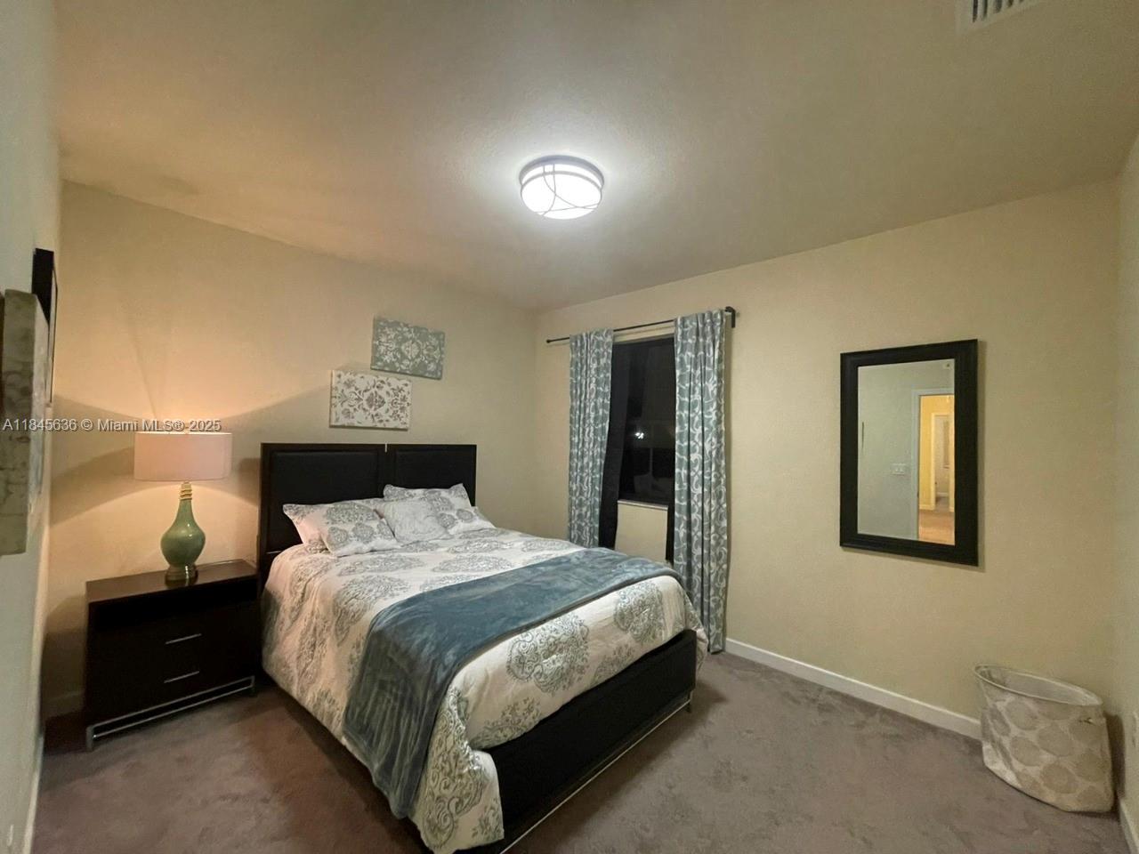 BELLAGIO - Residential Lease