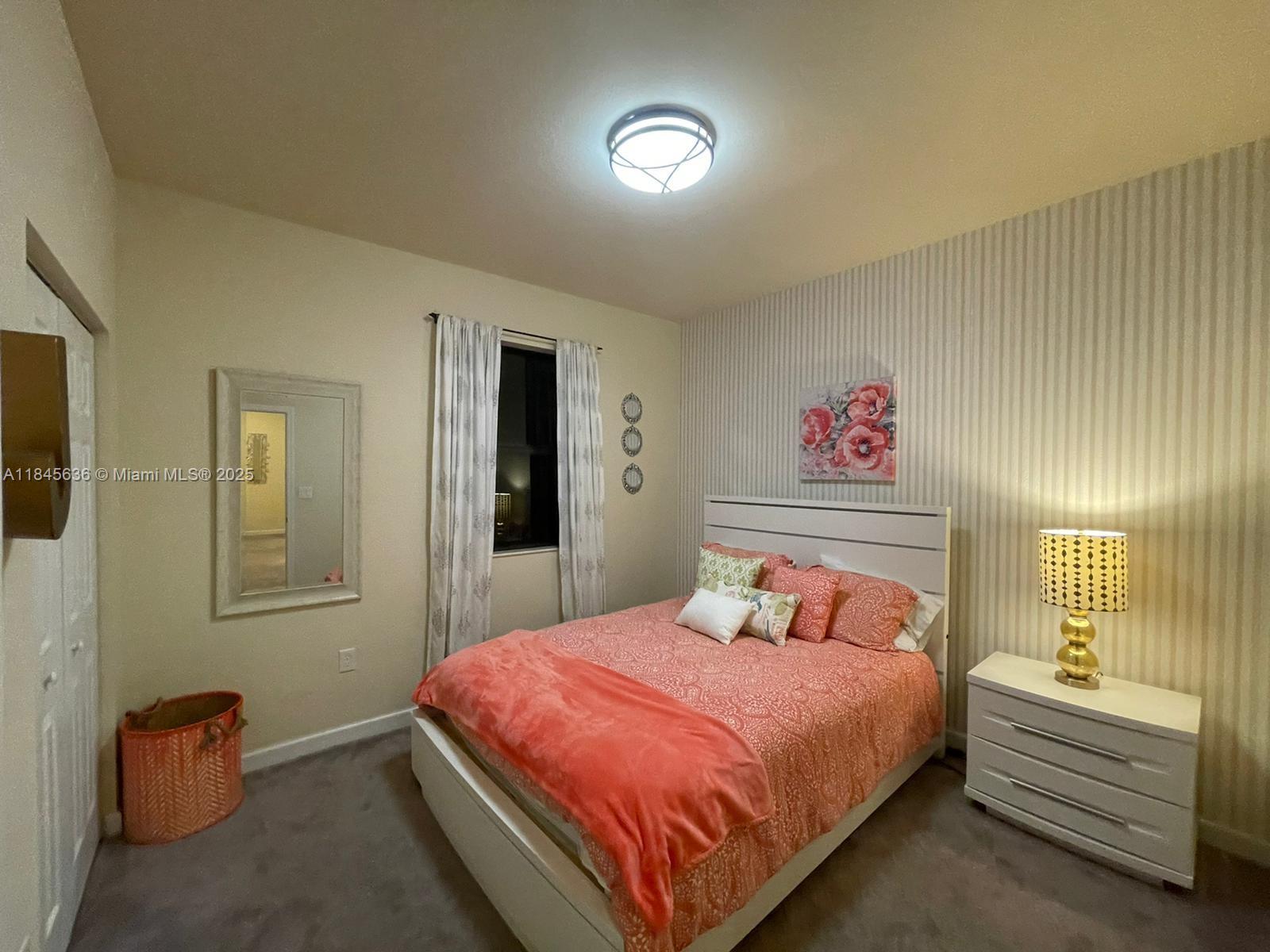 BELLAGIO - Residential Lease