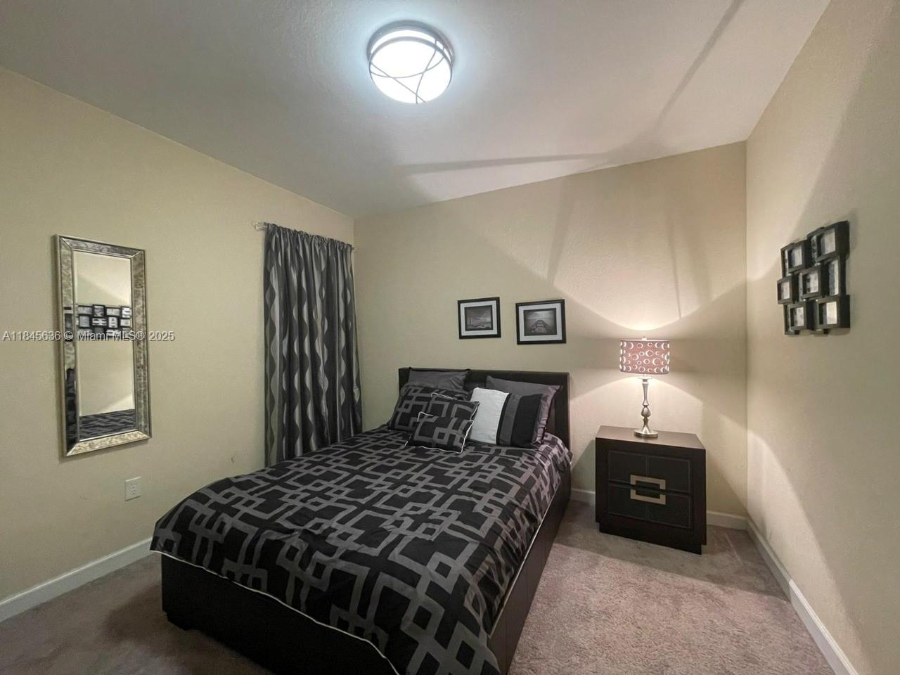 BELLAGIO - Residential Lease