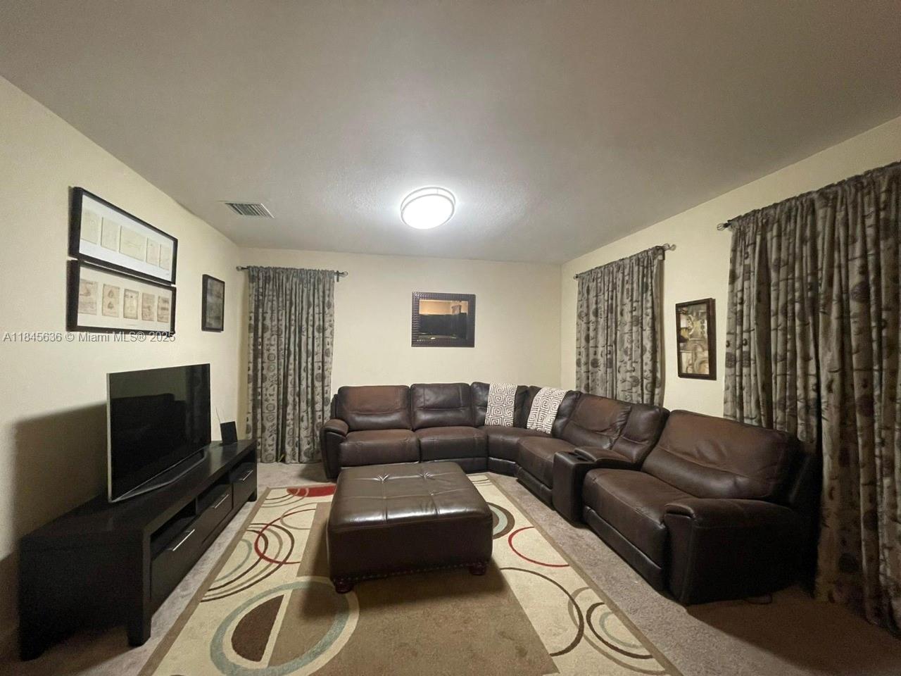 BELLAGIO - Residential Lease