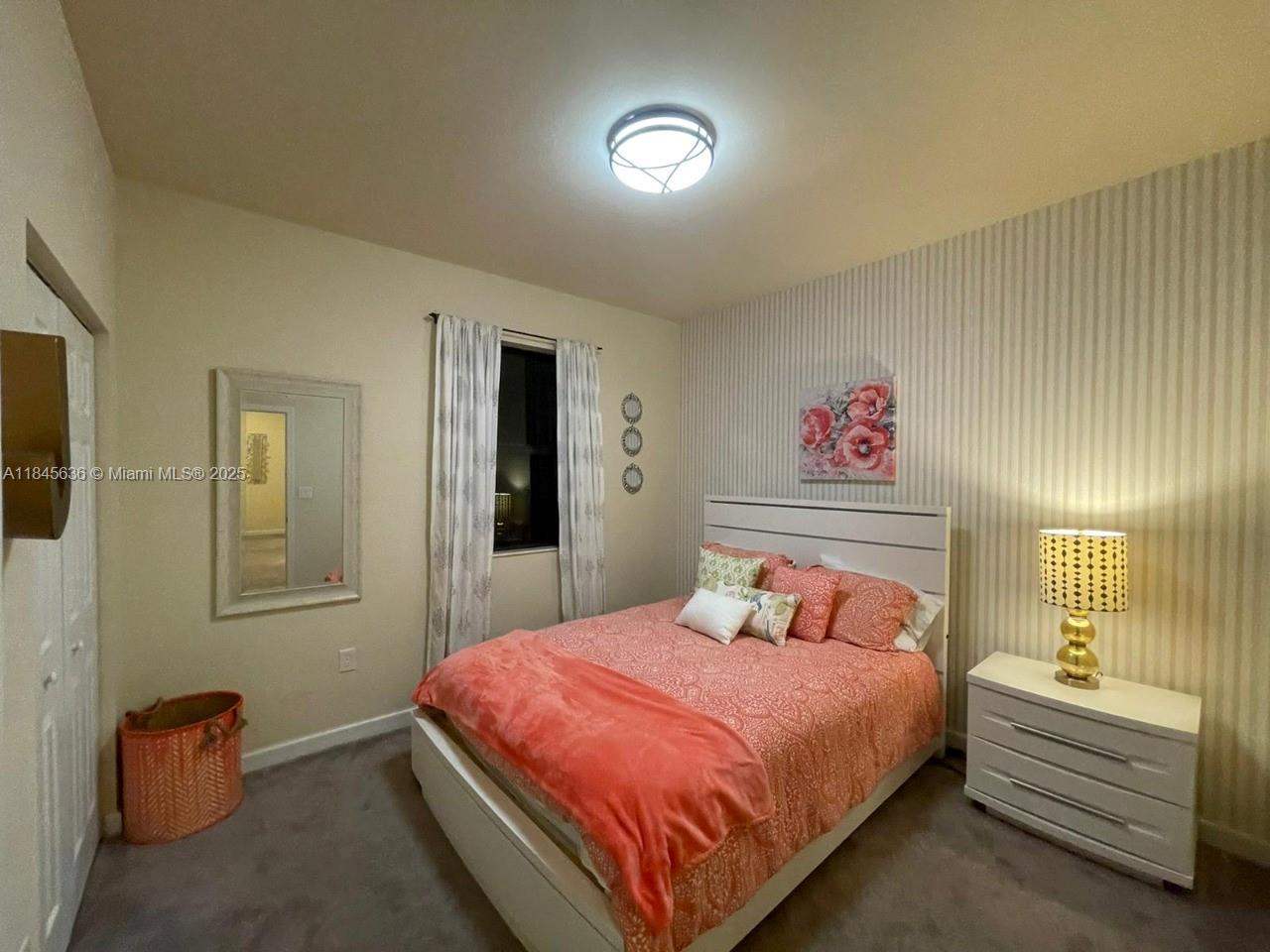 BELLAGIO - Residential Lease