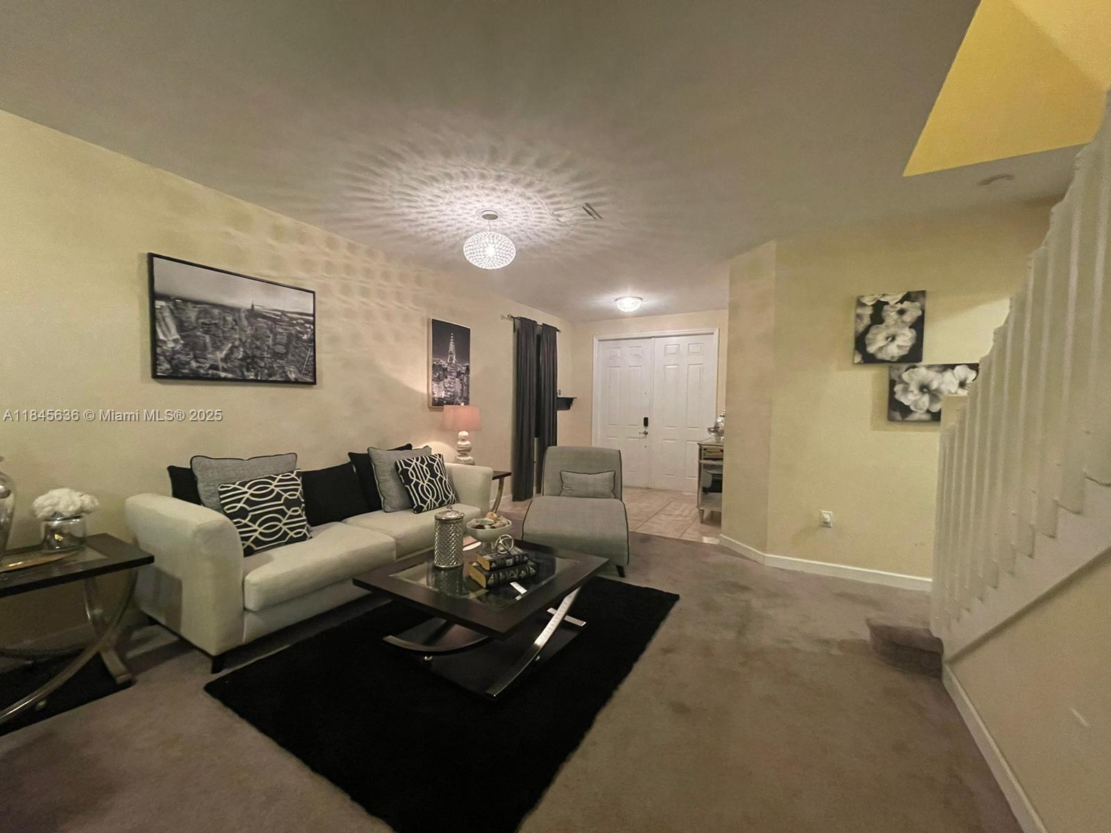 BELLAGIO - Residential Lease