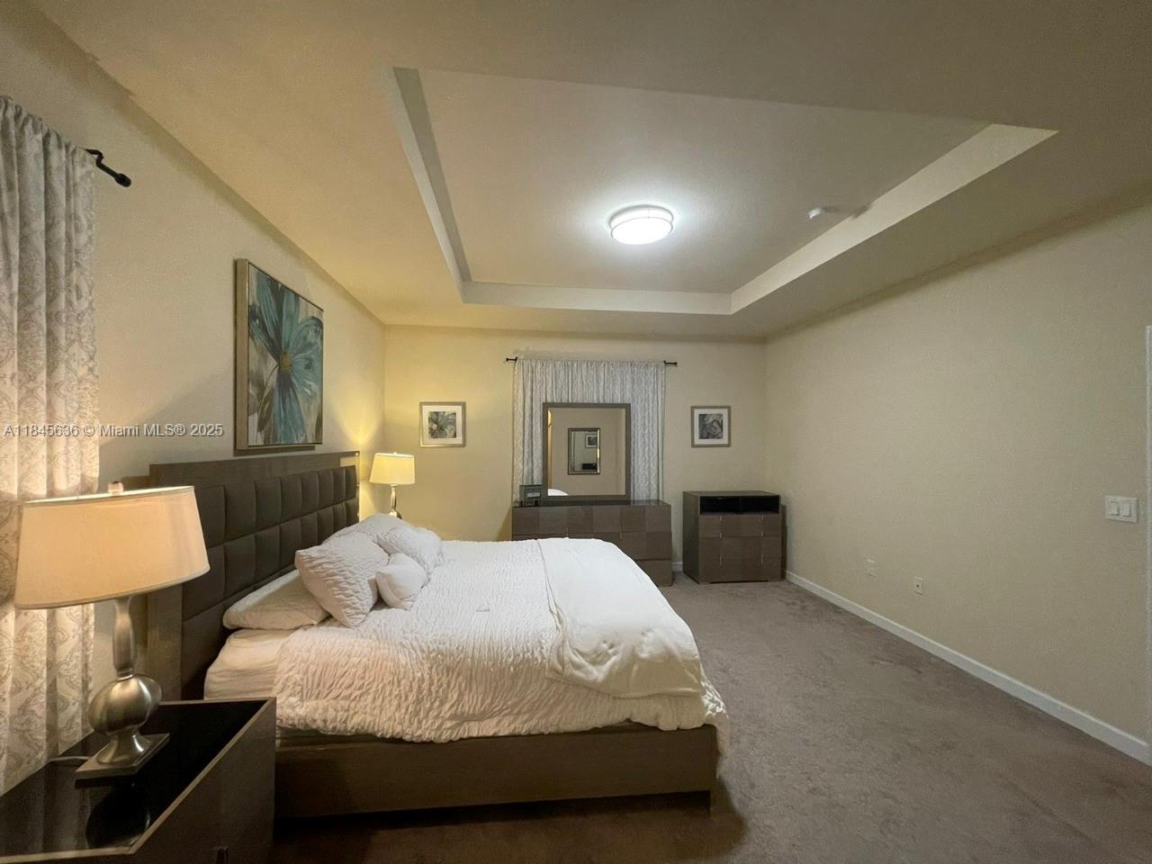 BELLAGIO - Residential Lease