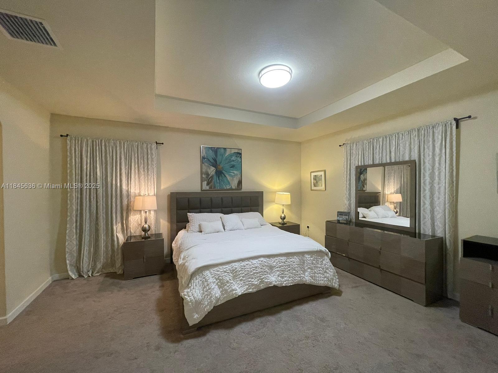 BELLAGIO - Residential Lease