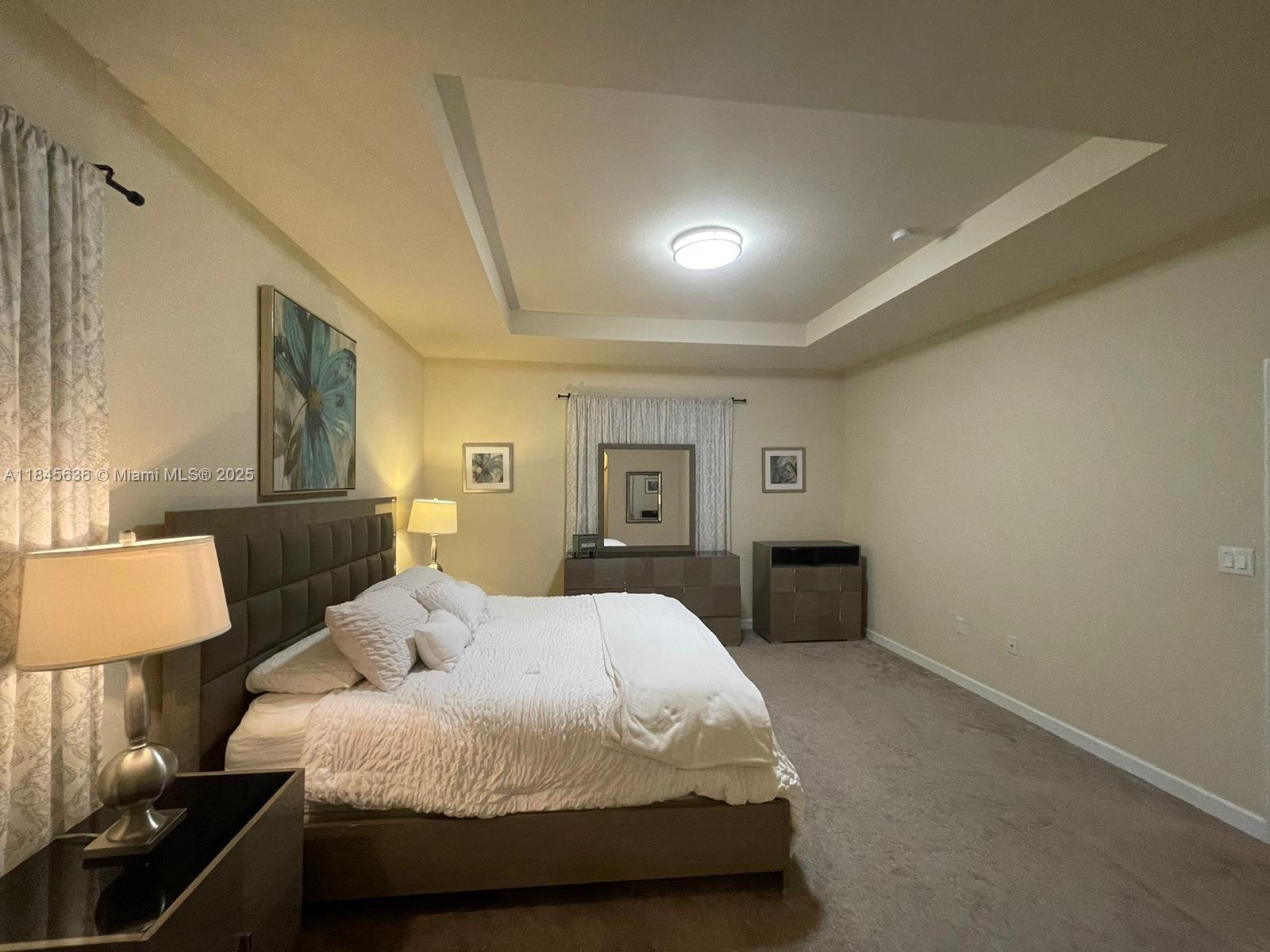BELLAGIO - Residential Lease