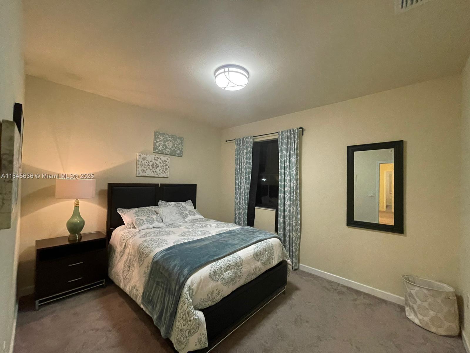 BELLAGIO - Residential Lease