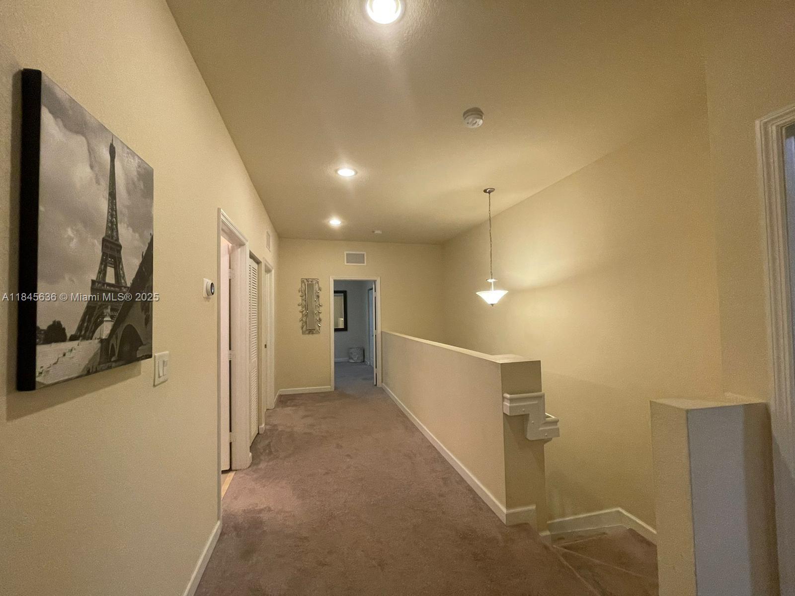 BELLAGIO - Residential Lease