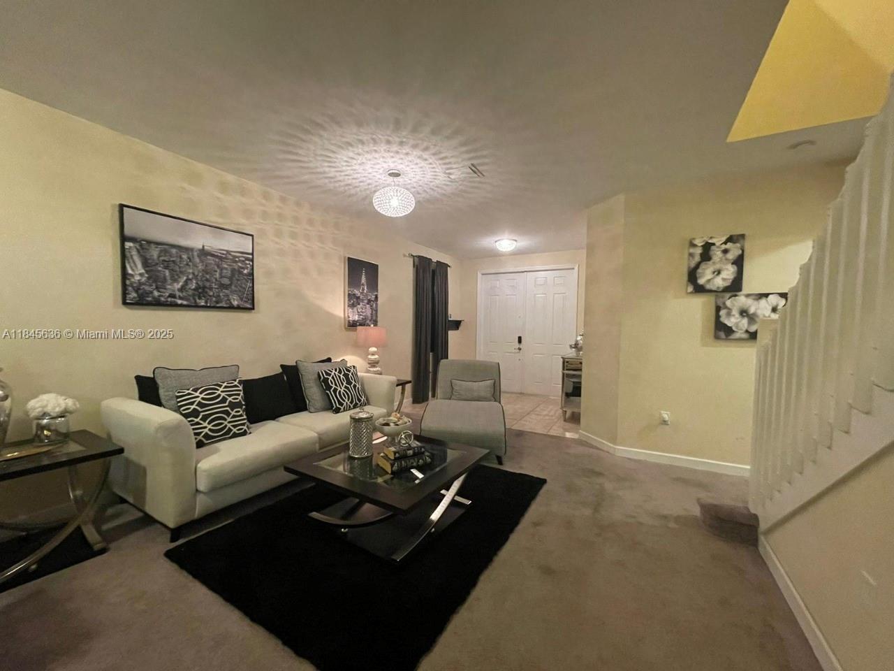 BELLAGIO - Residential Lease