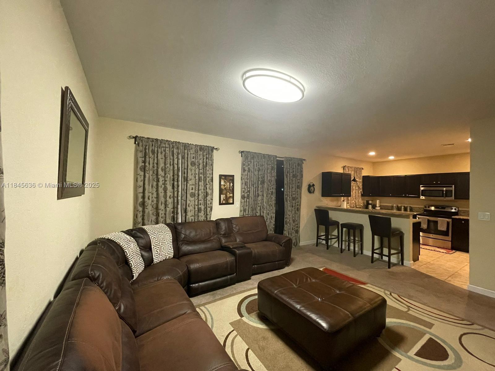 BELLAGIO - Residential Lease