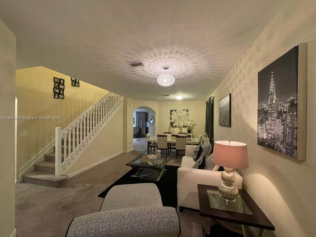 BELLAGIO - Residential Lease