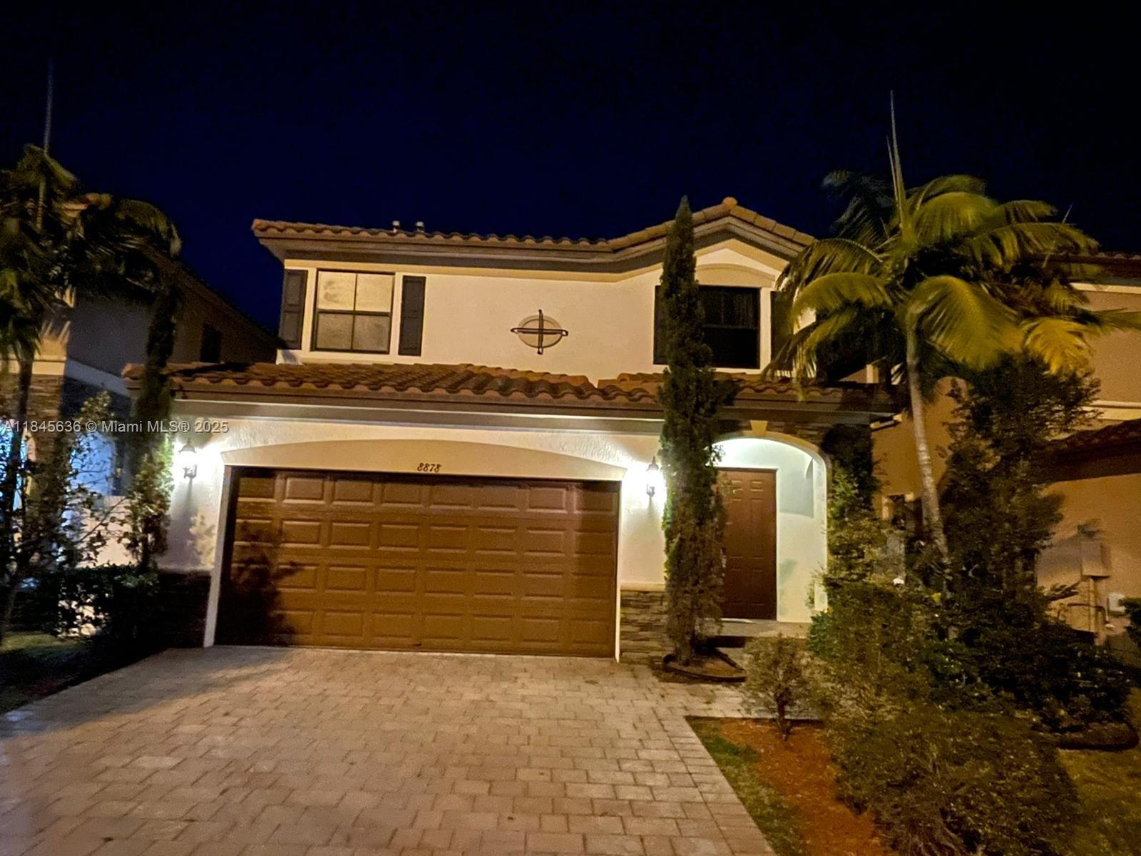 BELLAGIO - Residential Lease