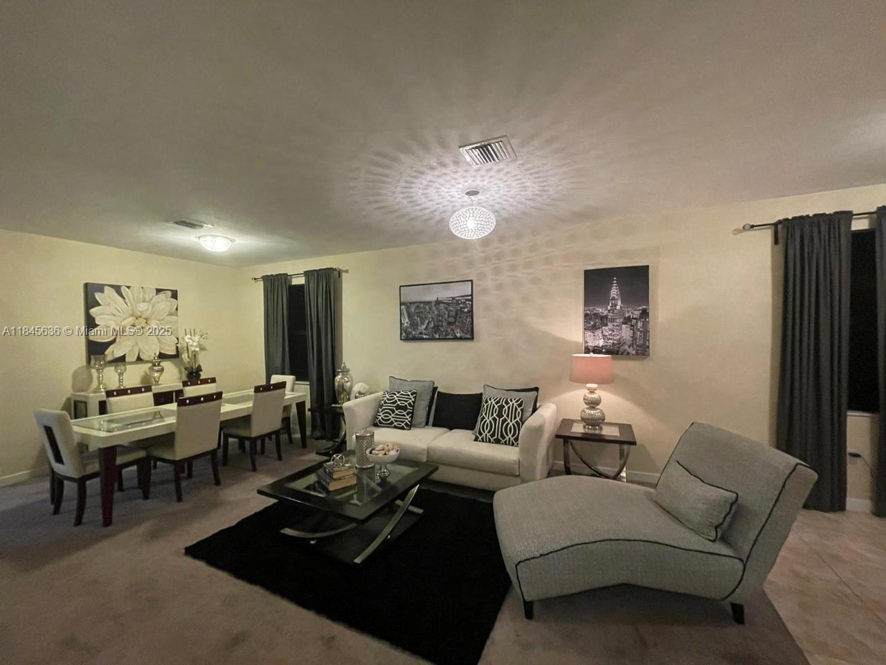 BELLAGIO - Residential Lease