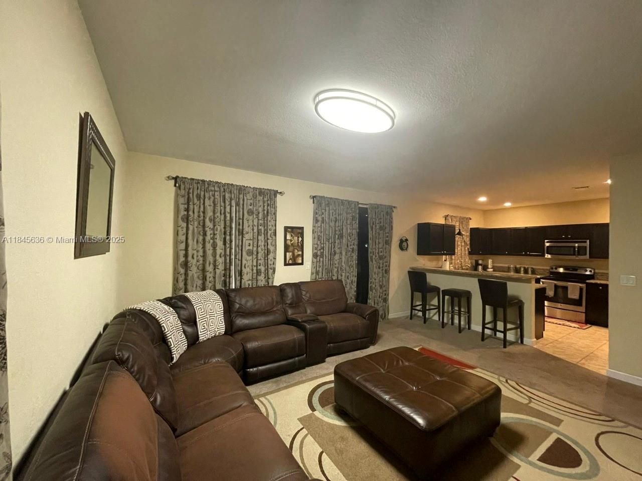 BELLAGIO - Residential Lease