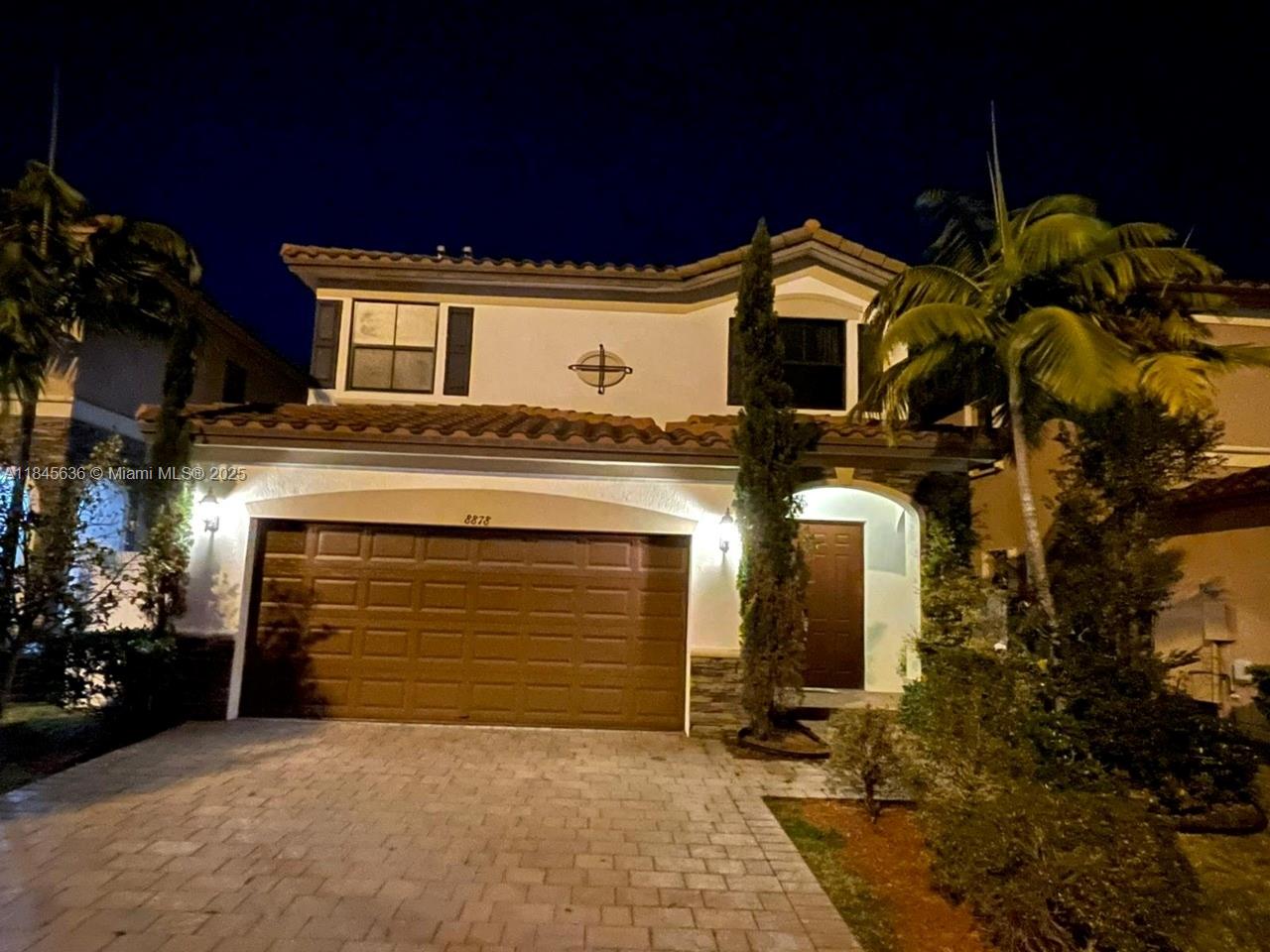 BELLAGIO - Residential Lease