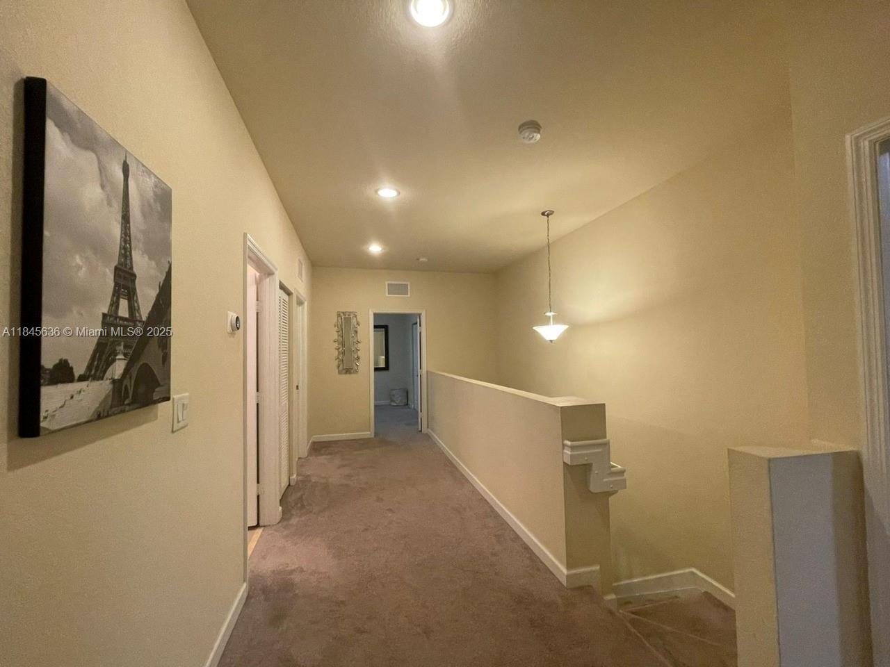 BELLAGIO - Residential Lease