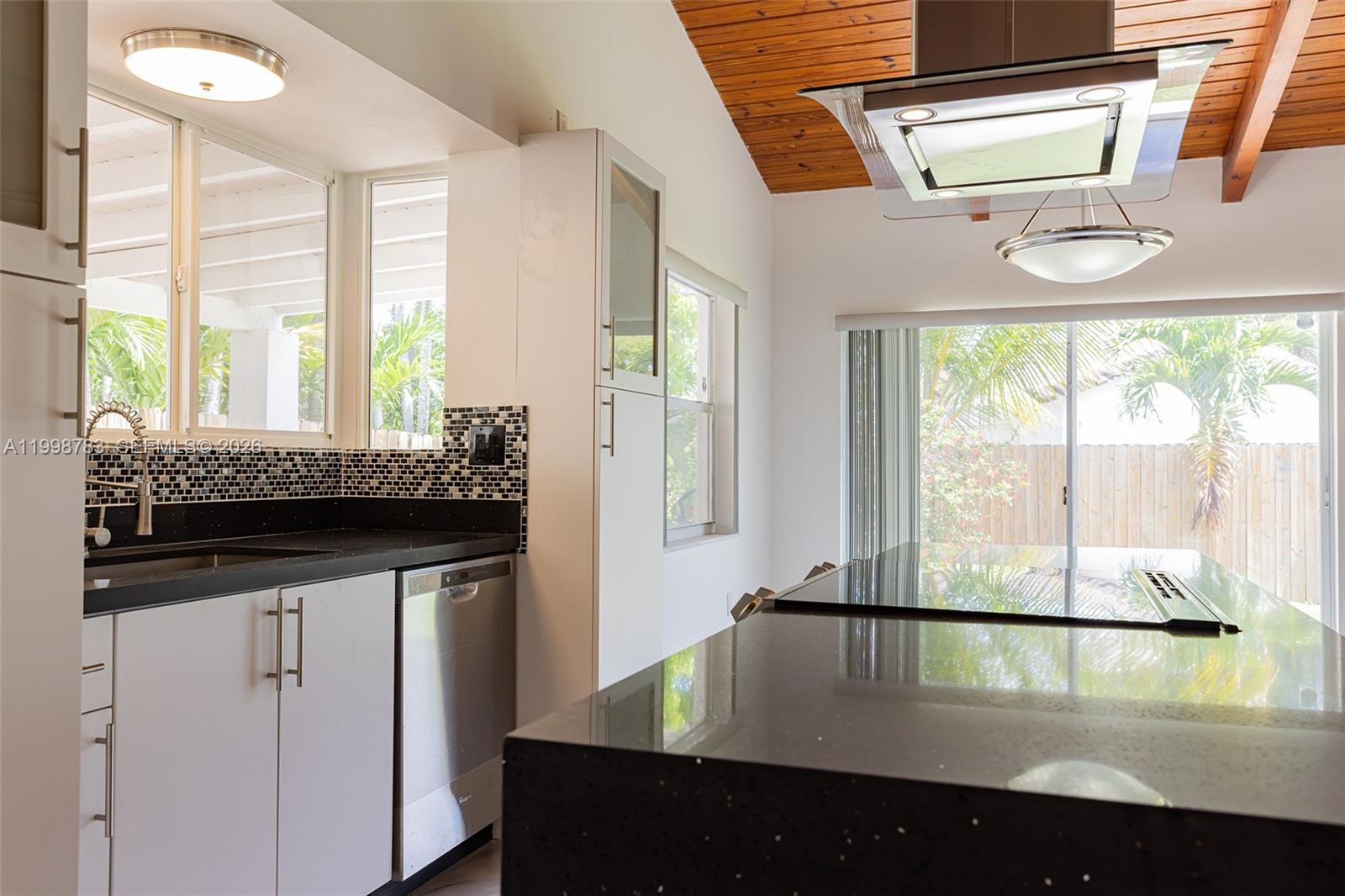 FIRST ADDN TO CALUSA CLUB - Residential