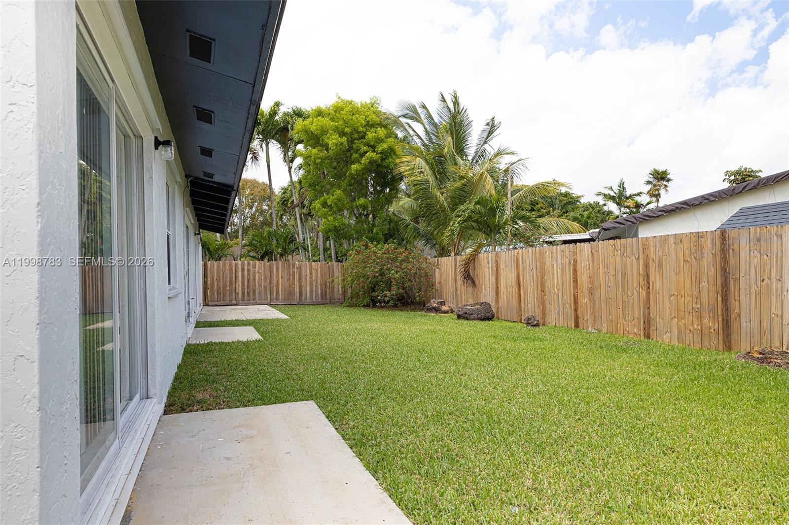 FIRST ADDN TO CALUSA CLUB - Residential