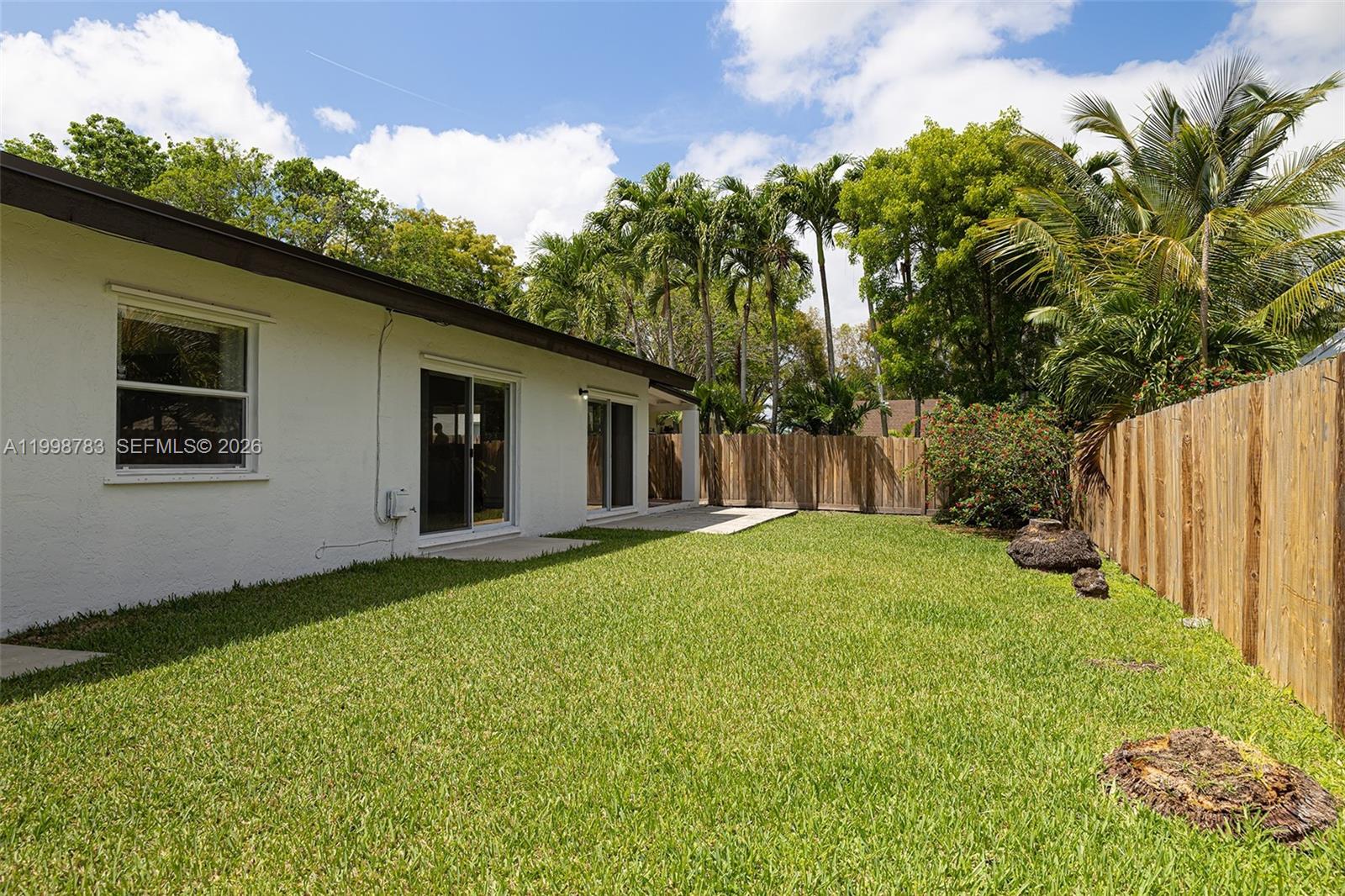 FIRST ADDN TO CALUSA CLUB - Residential