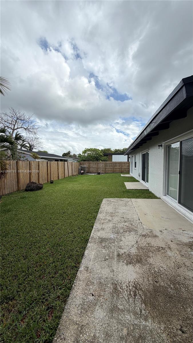 FIRST ADDN TO CALUSA CLUB - Residential